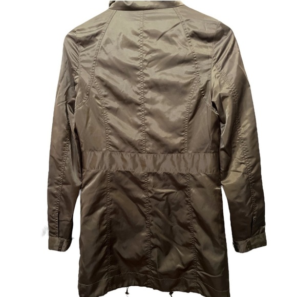 Aqua Utility Jacket - Picture 2 of 12